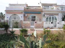 San Luis Torrevieja Property